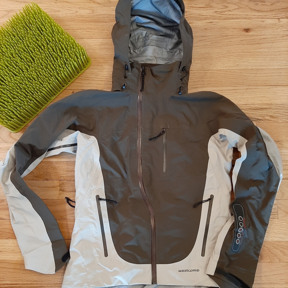Westcomb Women 4 Ski Snowboard Jacket Shell Only